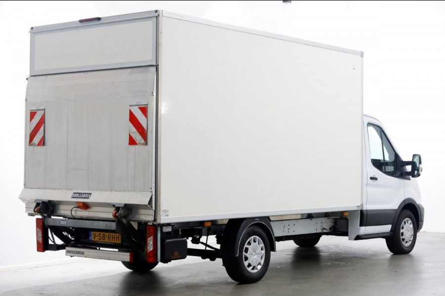 Ford Transit 350 2.0 TDCI 130pk Trend Bakwagen met laadklep 06-2022