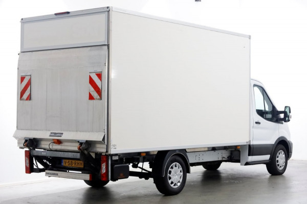 Ford Transit 350 2.0 TDCI 130pk Trend Bakwagen met laadklep 06-2022