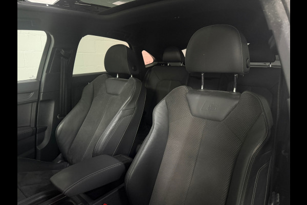 Audi Q3 Sportback 35 TFSI S Edition*Pano*Camera*Stoelverwarming*