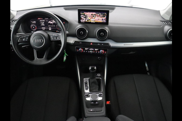 Audi Q2 35 TFSI S Edition | Camera | Navigatie | Stoelverwarming | LED | Apple Carplay | Automaat |