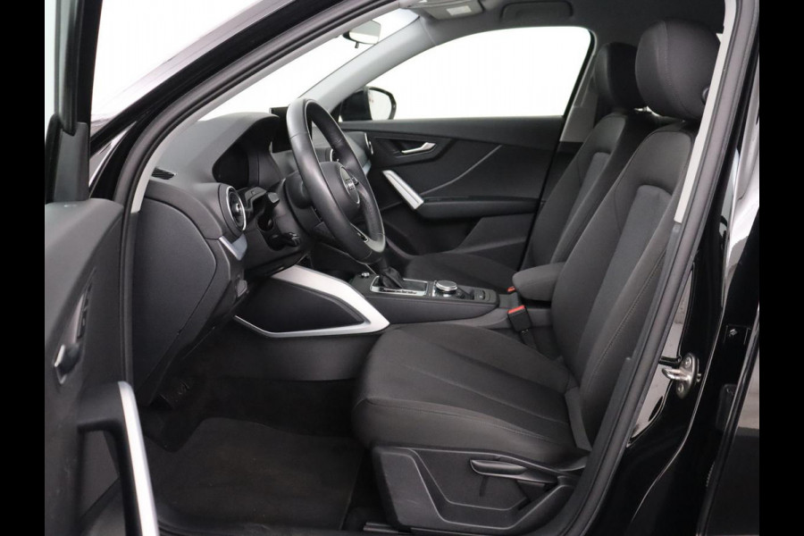 Audi Q2 35 TFSI S Edition | Camera | Navigatie | Stoelverwarming | LED | Apple Carplay | Automaat |