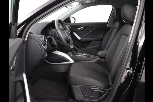 Audi Q2 35 TFSI S Edition | Camera | Navigatie | Stoelverwarming | LED | Apple Carplay | Automaat |
