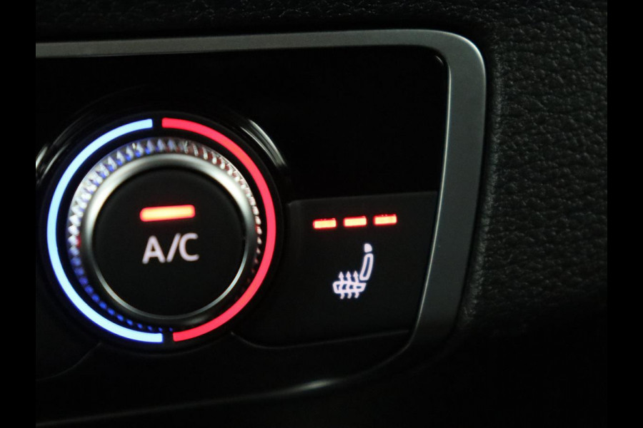 Audi Q2 35 TFSI S Edition | Camera | Navigatie | Stoelverwarming | LED | Apple Carplay | Automaat |