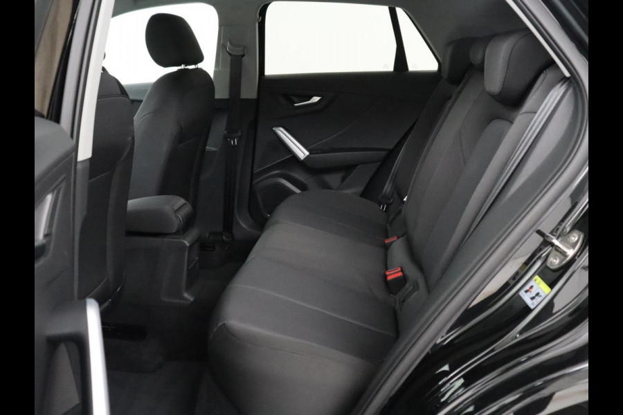 Audi Q2 35 TFSI S Edition | Camera | Navigatie | Stoelverwarming | LED | Apple Carplay | Automaat |