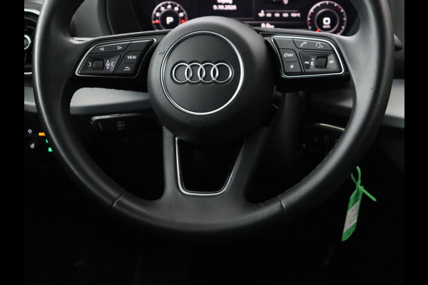 Audi Q2 35 TFSI S Edition | Camera | Navigatie | Stoelverwarming | LED | Apple Carplay | Automaat |