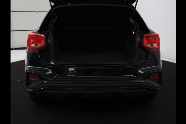 Audi Q2 35 TFSI S Edition | Camera | Navigatie | Stoelverwarming | LED | Apple Carplay | Automaat |