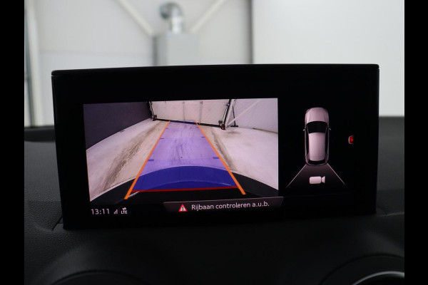 Audi Q2 35 TFSI S Edition | Camera | Navigatie | Stoelverwarming | LED | Apple Carplay | Automaat |