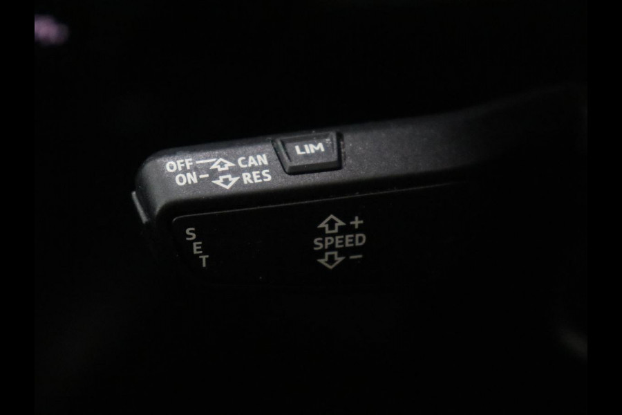 Audi Q2 35 TFSI S Edition | Camera | Navigatie | Stoelverwarming | LED | Apple Carplay | Automaat |