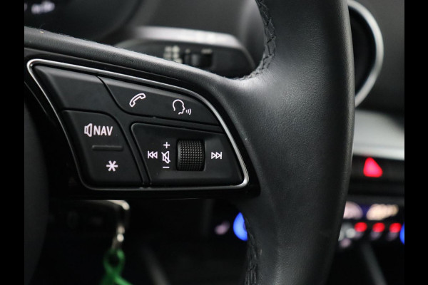 Audi Q2 35 TFSI S Edition | Camera | Navigatie | Stoelverwarming | LED | Apple Carplay | Automaat |
