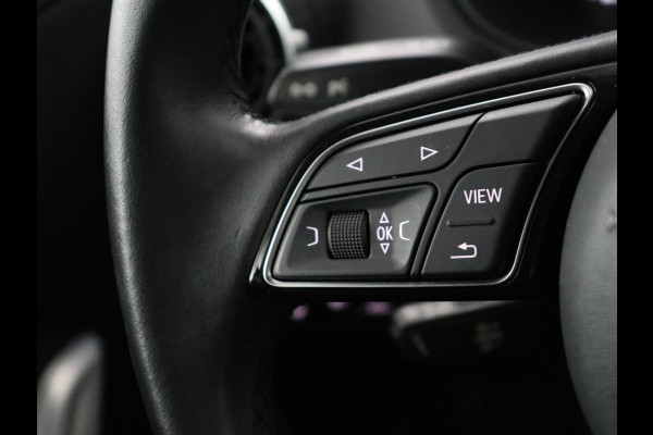 Audi Q2 35 TFSI S Edition | Camera | Navigatie | Stoelverwarming | LED | Apple Carplay | Automaat |