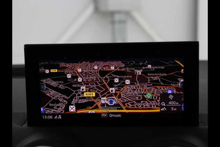 Audi Q2 35 TFSI S Edition | Camera | Navigatie | Stoelverwarming | LED | Apple Carplay | Automaat |