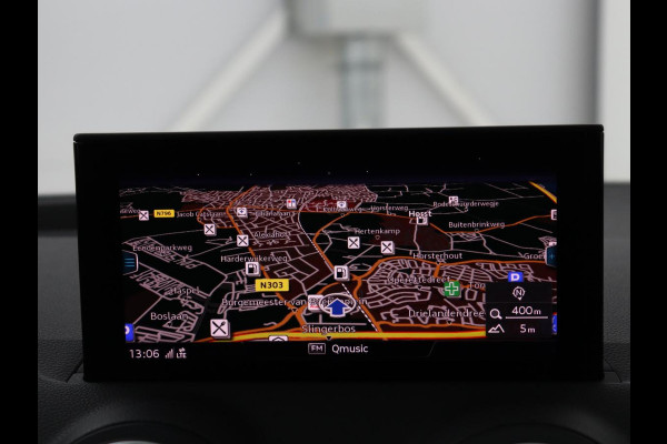 Audi Q2 35 TFSI S Edition | Camera | Navigatie | Stoelverwarming | LED | Apple Carplay | Automaat |