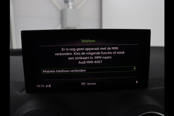 Audi Q2 35 TFSI S Edition | Camera | Navigatie | Stoelverwarming | LED | Apple Carplay | Automaat |