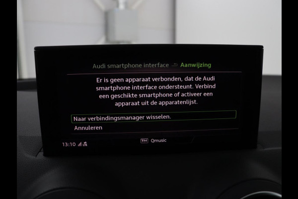 Audi Q2 35 TFSI S Edition | Camera | Navigatie | Stoelverwarming | LED | Apple Carplay | Automaat |