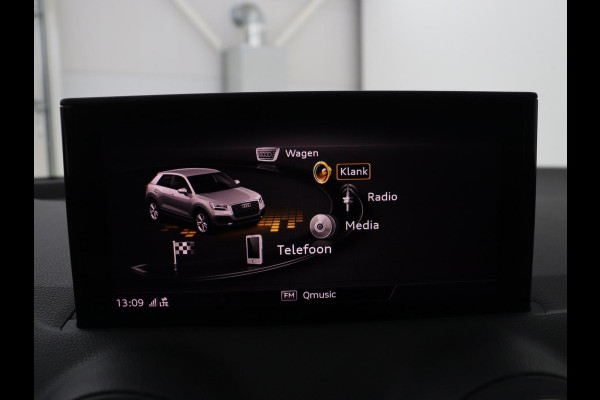 Audi Q2 35 TFSI S Edition | Camera | Navigatie | Stoelverwarming | LED | Apple Carplay | Automaat |