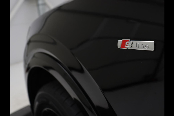 Audi Q2 35 TFSI S Edition | Camera | Navigatie | Stoelverwarming | LED | Apple Carplay | Automaat |