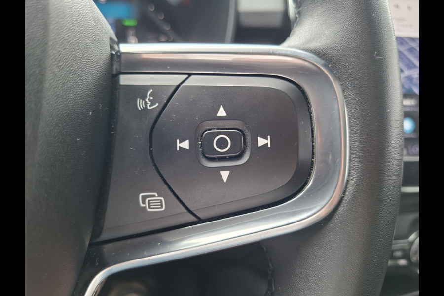Volvo XC40 SOH 90% Core 69 kWh Carplay Pano Elek.Trekhaak Camera Orig.NL Voll.Onderhouden!