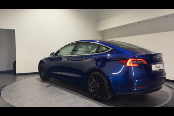 Tesla Model 3 Standard RWD Plus 60 kWh | Premium wit interieur | Trekhaak | ACC | Keurige auto