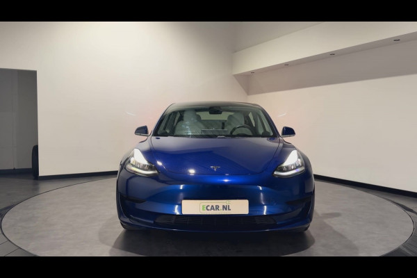 Tesla Model 3 Standard RWD Plus 60 kWh | Premium wit interieur | Trekhaak | ACC | Keurige auto