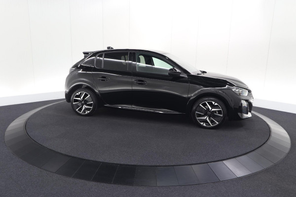 Peugeot 208 1.2 Hybrid 145 e-DCS6 GT | Alcantara Pakket | Camera | Apple Carplay | Stoelverwarming
