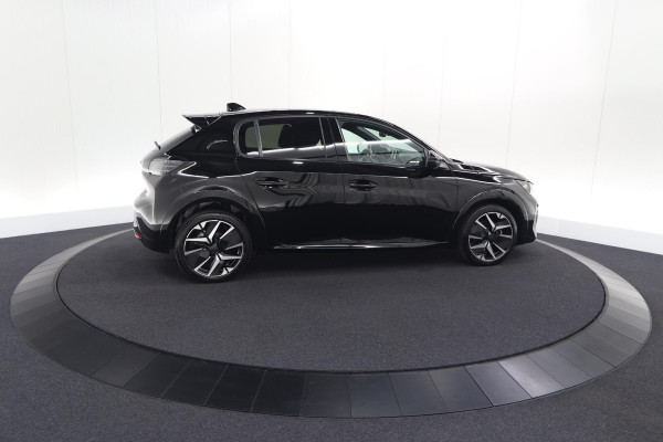Peugeot 208 1.2 Hybrid 145 e-DCS6 GT | Alcantara Pakket | Camera | Apple Carplay | Stoelverwarming