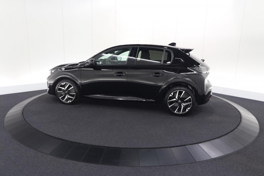 Peugeot 208 1.2 Hybrid 145 e-DCS6 GT | Alcantara Pakket | Camera | Apple Carplay | Stoelverwarming