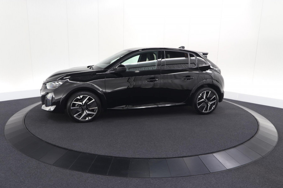 Peugeot 208 1.2 Hybrid 145 e-DCS6 GT | Alcantara Pakket | Camera | Apple Carplay | Stoelverwarming