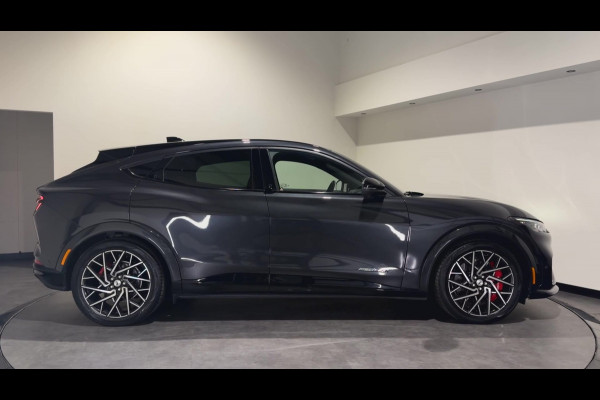 Ford Mustang Mach-E GT Extended AWD 98 kWh | SOH 95,2% | Panoramadak | Trekhaak | B&O Audio | 360 Cam