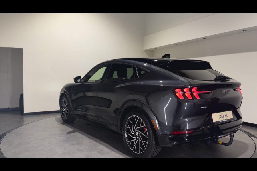 Ford Mustang Mach-E GT Extended AWD 98 kWh | SOH 95,2% | Panoramadak | Trekhaak | B&O Audio | 360 Cam