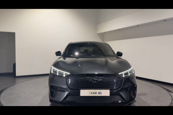 Ford Mustang Mach-E GT Extended AWD 98 kWh | SOH 95,2% | Panoramadak | Trekhaak | B&O Audio | 360 Cam