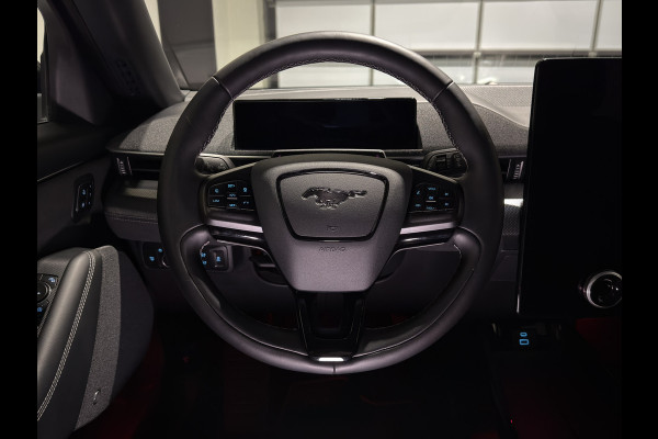 Ford Mustang Mach-E GT Extended AWD 98 kWh | SOH 95,2% | Panoramadak | Trekhaak | B&O Audio | 360 Cam