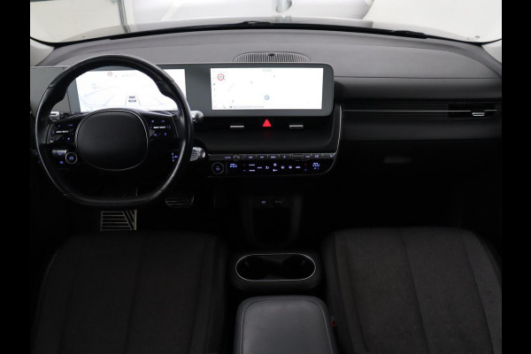 Hyundai IONIQ 5 Connect+ 73kWh | SOH 92,2% | Camera | Trekhaak | LED | Apple Carplay | Stoelverwarming | Bose Sound |