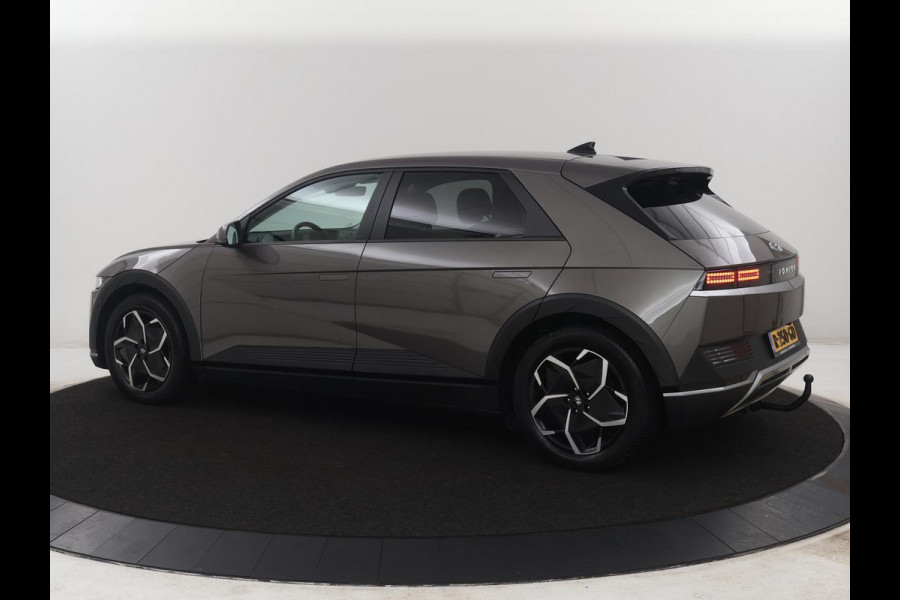 Hyundai IONIQ 5 Connect+ 73kWh | SOH 92,2% | Camera | Trekhaak | LED | Apple Carplay | Stoelverwarming | Bose Sound |