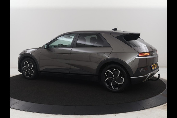 Hyundai IONIQ 5 Connect+ 73kWh | SOH 92,2% | Camera | Trekhaak | LED | Apple Carplay | Stoelverwarming | Bose Sound |