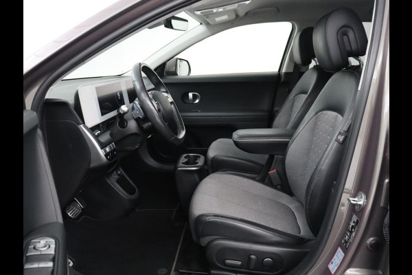 Hyundai IONIQ 5 Connect+ 73kWh | SOH 92,2% | Camera | Trekhaak | LED | Apple Carplay | Stoelverwarming | Bose Sound |