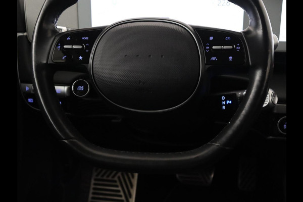 Hyundai IONIQ 5 Connect+ 73kWh | SOH 92,2% | Camera | Trekhaak | LED | Apple Carplay | Stoelverwarming | Bose Sound |
