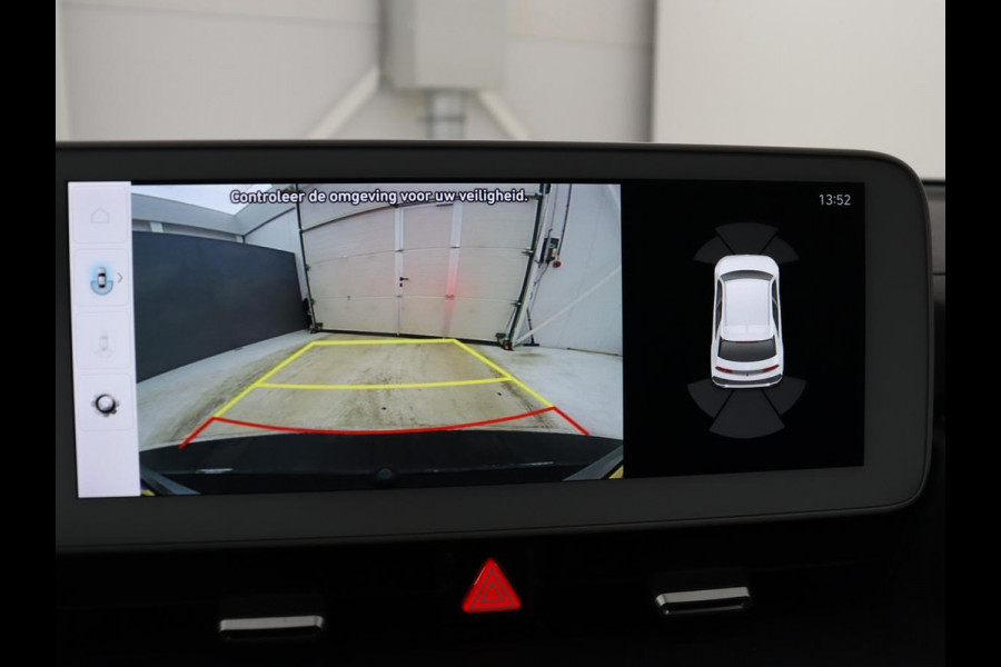 Hyundai IONIQ 5 Connect+ 73kWh | SOH 92,2% | Camera | Trekhaak | LED | Apple Carplay | Stoelverwarming | Bose Sound |