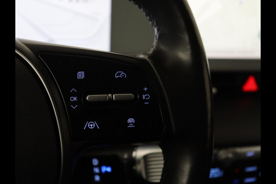 Hyundai IONIQ 5 Connect+ 73kWh | SOH 92,2% | Camera | Trekhaak | LED | Apple Carplay | Stoelverwarming | Bose Sound |