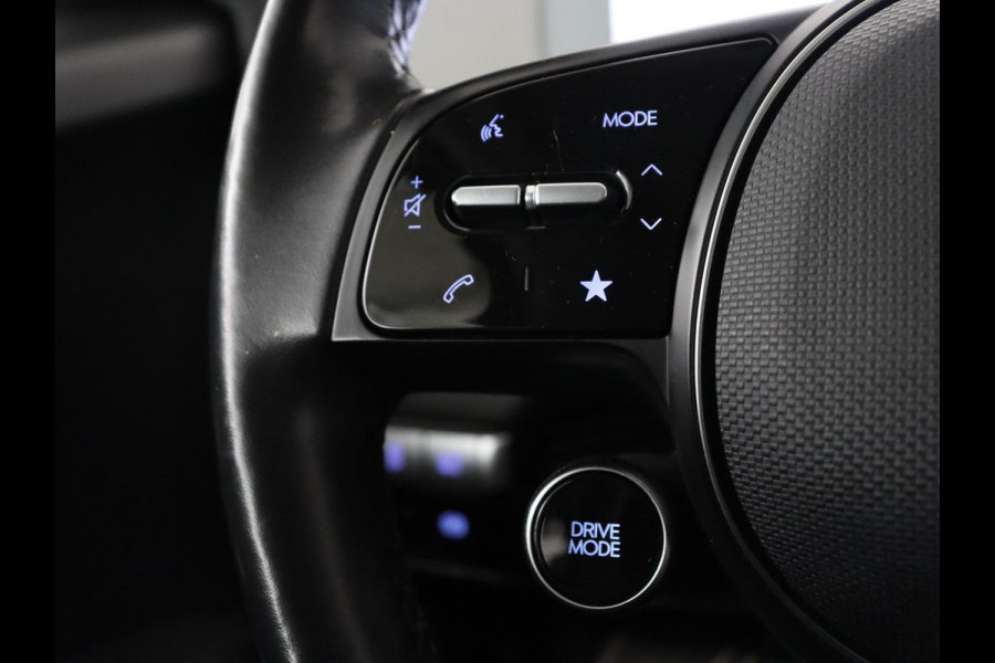Hyundai IONIQ 5 Connect+ 73kWh | SOH 92,2% | Camera | Trekhaak | LED | Apple Carplay | Stoelverwarming | Bose Sound |