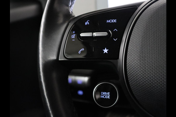 Hyundai IONIQ 5 Connect+ 73kWh | SOH 92,2% | Camera | Trekhaak | LED | Apple Carplay | Stoelverwarming | Bose Sound |