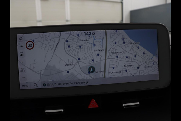 Hyundai IONIQ 5 Connect+ 73kWh | SOH 92,2% | Camera | Trekhaak | LED | Apple Carplay | Stoelverwarming | Bose Sound |