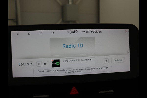 Hyundai IONIQ 5 Connect+ 73kWh | SOH 92,2% | Camera | Trekhaak | LED | Apple Carplay | Stoelverwarming | Bose Sound |