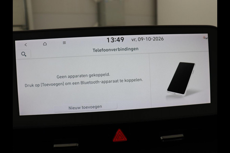 Hyundai IONIQ 5 Connect+ 73kWh | SOH 92,2% | Camera | Trekhaak | LED | Apple Carplay | Stoelverwarming | Bose Sound |