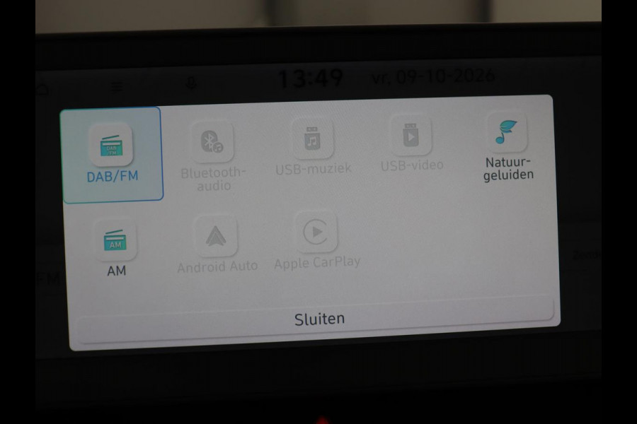 Hyundai IONIQ 5 Connect+ 73kWh | SOH 92,2% | Camera | Trekhaak | LED | Apple Carplay | Stoelverwarming | Bose Sound |