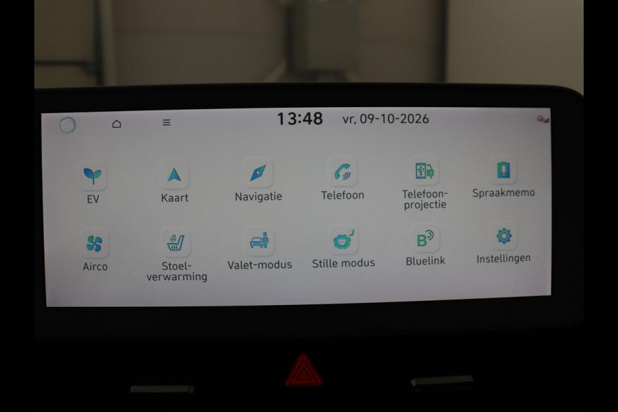 Hyundai IONIQ 5 Connect+ 73kWh | SOH 92,2% | Camera | Trekhaak | LED | Apple Carplay | Stoelverwarming | Bose Sound |