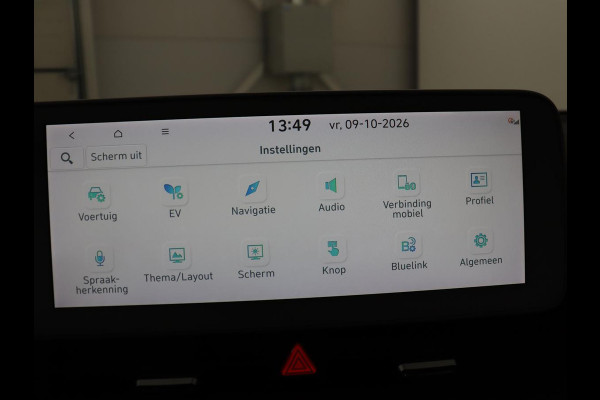 Hyundai IONIQ 5 Connect+ 73kWh | SOH 92,2% | Camera | Trekhaak | LED | Apple Carplay | Stoelverwarming | Bose Sound |