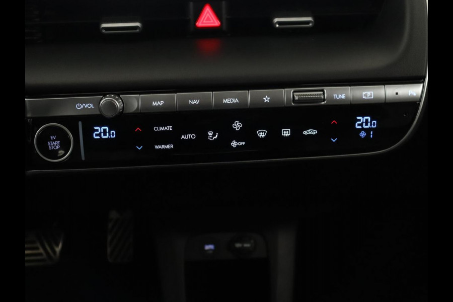 Hyundai IONIQ 5 Connect+ 73kWh | SOH 92,2% | Camera | Trekhaak | LED | Apple Carplay | Stoelverwarming | Bose Sound |