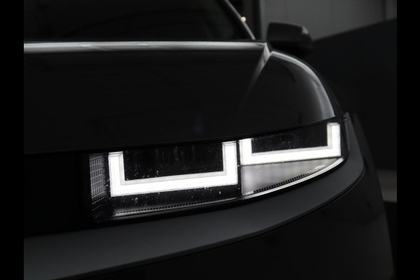 Hyundai IONIQ 5 Connect+ 73kWh | SOH 92,2% | Camera | Trekhaak | LED | Apple Carplay | Stoelverwarming | Bose Sound |