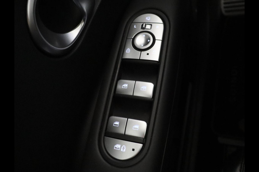 Hyundai IONIQ 5 Connect+ 73kWh | SOH 92,2% | Camera | Trekhaak | LED | Apple Carplay | Stoelverwarming | Bose Sound |