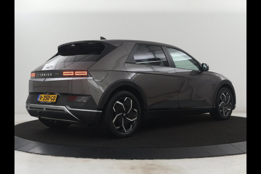 Hyundai IONIQ 5 Connect+ 73kWh | SOH 92,2% | Camera | Trekhaak | LED | Apple Carplay | Stoelverwarming | Bose Sound |